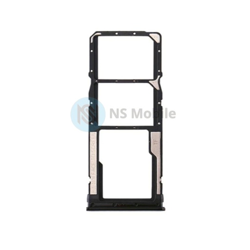 Tiroir Sim Xiaomi Redmi Note 8 