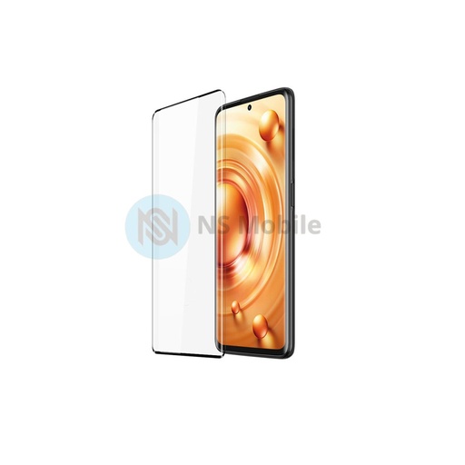 Verre Trempé Intégral pour Xiaomi 12 Lite 5G