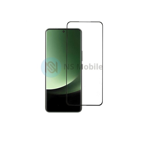 Verre Trempé Intégral pour Xiaomi 13 Ultra 5G