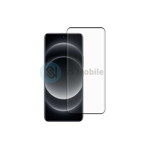 Verre Trempé Intégral pour Xiaomi 14 Ultra 5G 