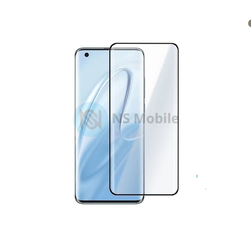 Verre Trempé Intégral pour Xiaomi Mi 10 