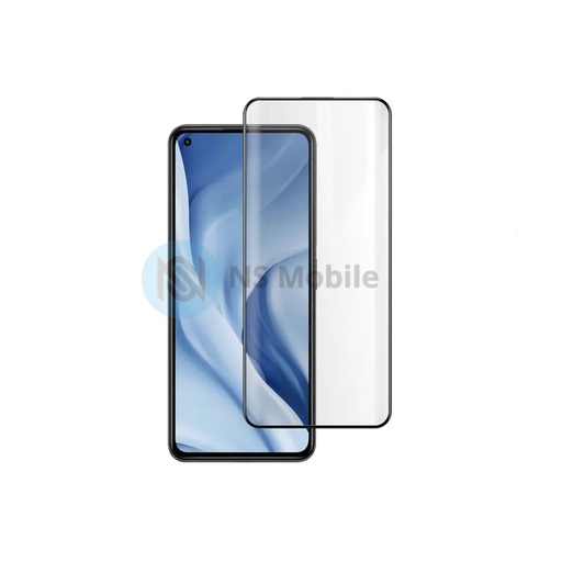 Verre Trempé Intégral pour Xiaomi Mi 11i 5G 