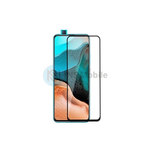 Verre Trempé Intégral pour Xiaomi Mix 4 