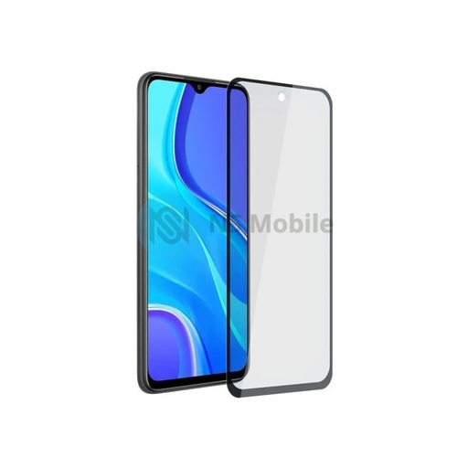 Verre Trempé Intégral pour Xiaomi Redmi Note 10S