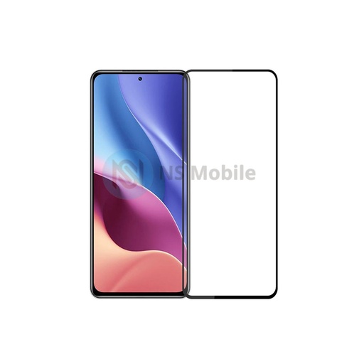 Verre Trempé Intégral pour Xiaomi Redmi Note 13 Pro 4G