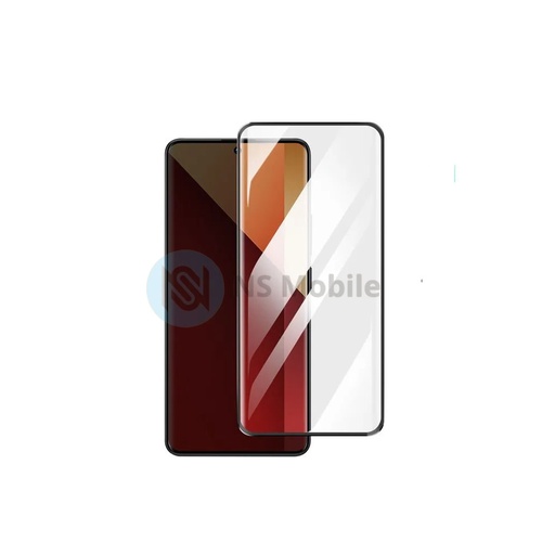 Verre Trempé Intégral pour Xiaomi Redmi Note 13 Pro+ 5G