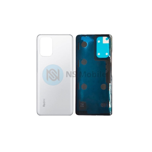 Cache Arrière Xiaomi REDMI NOTE 10 4G / NOTE 10S
