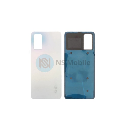Cache Arrière Xiaomi Redmi Note 12 Pro