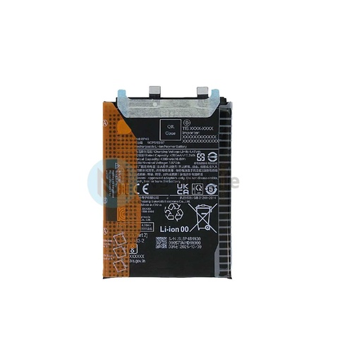 Batterie Premium Xiaomi 12 Lite