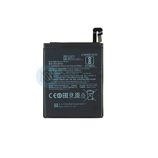 Batterie Xiaomi RedMi Note 5 Pro / Mi2s / Mi Note 2 