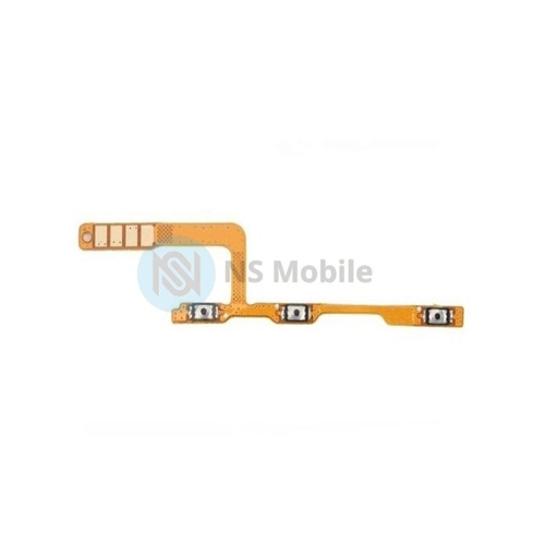 Bouton Power + Volume Xiaomi Redmi Note 11 4g