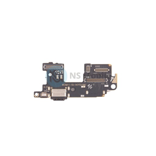 Connecteur de charge Xiaomi Mi 11i 5g /Poco x4 NFC/redmi note 11 Pro 5g