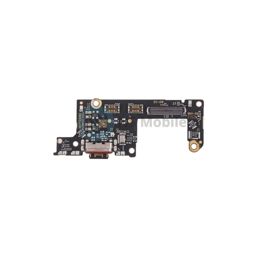Connecteur de charge Xiaomi Poco F4 GT/k50 5G DJ
