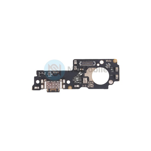 Connecteur de charge Xiaomi Poco M4 5G
