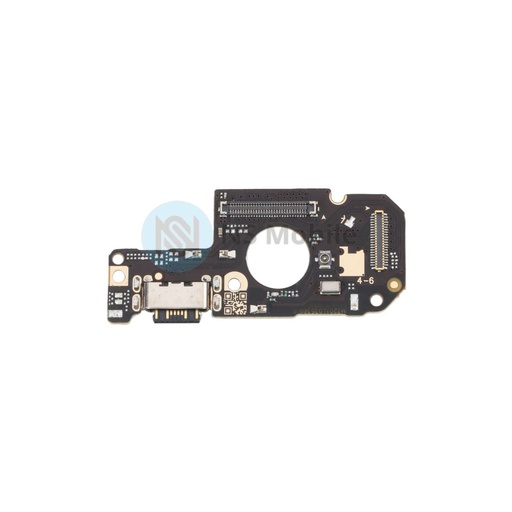 Connecteur de charge Xiaomi Poco M4 Pro 4G / Redmi note 11s