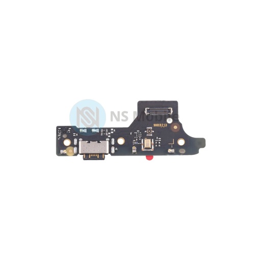 Connecteur de charge Xiaomi Redmi 12 4G