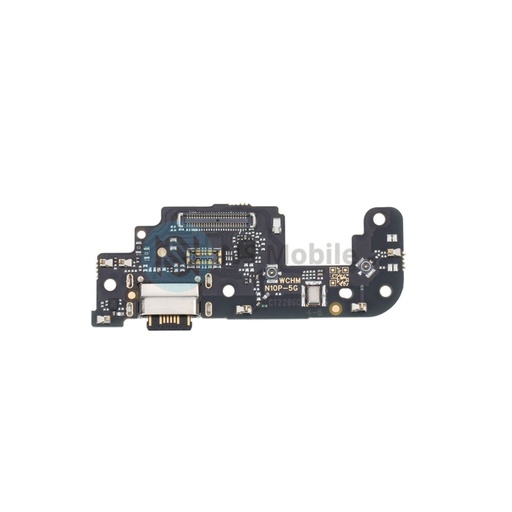 Connecteur de charge Xiaomi Redmi Note 10 Pro 5g  / X3 GT
