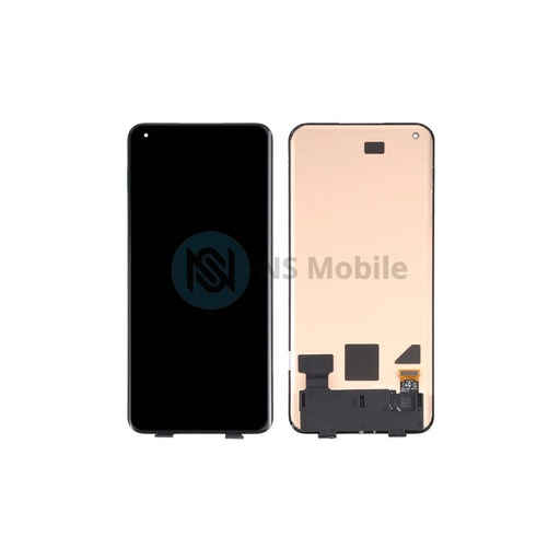 Ecran Complet Xiaomi Mi 11 Pro oled