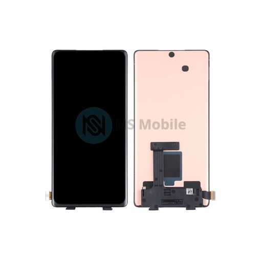 Ecran Complet Xiaomi Mi Mix 4 oled