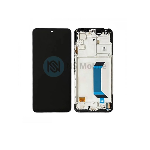 Ecran Complet Xiaomi Redmi 12 / Redmi 12 5g