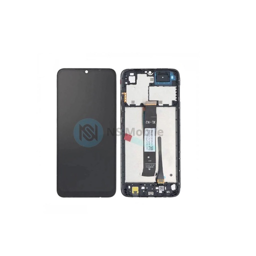 Ecran Complet Xiaomi Redmi A2 / Redmi A2+ avec Chassis
