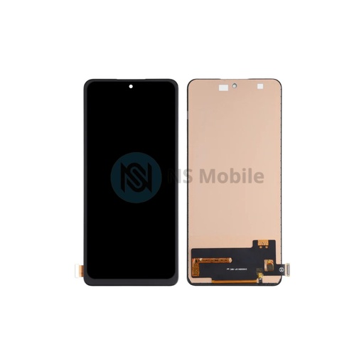 Ecran Complet Xiaomi Redmi Note 11 Pro / Note 11 Pro 5G / Note 11 Pro+ 5G TFT