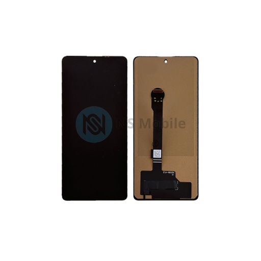 Ecran Complet Xiaomi Redmi Note 12 Pro 4G TFT