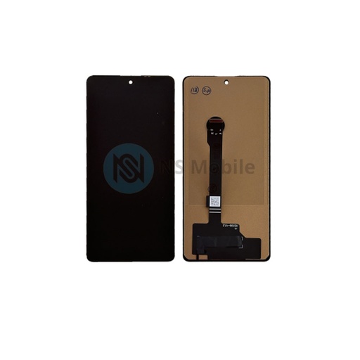 Ecran Complet Xiaomi Redmi Note 12 Pro 5G / Note 12 Pro+ 5G / Poco X5 Pro 5G TFT
