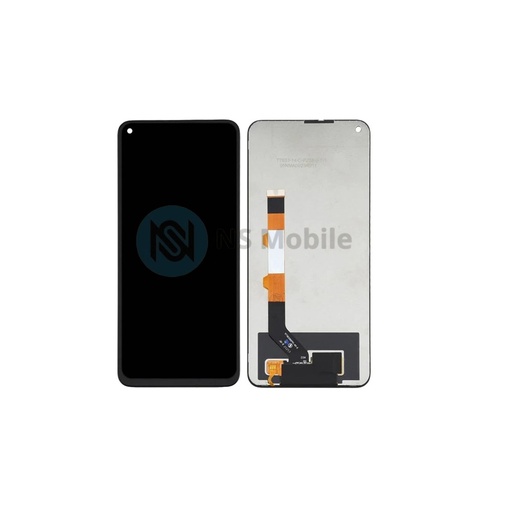 Ecran Complet Xiaomi Redmi Note 9T / Redmi Note 9 5G