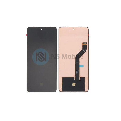 Ecran complet Xiaomi 12 Lite oled