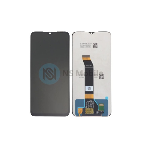 Ecran complet Xiaomi Redmi 10 ( Version S )