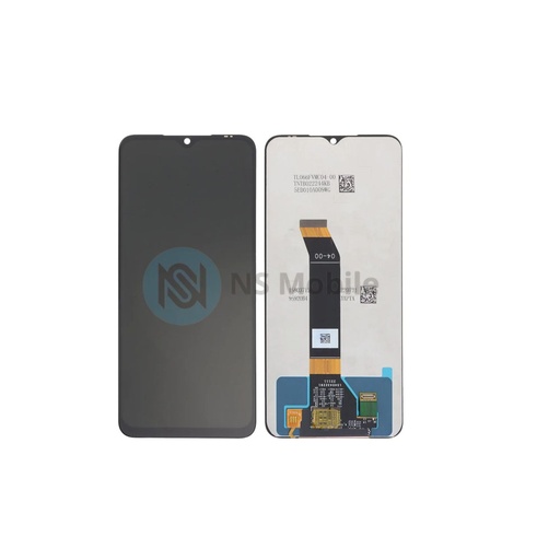 Ecran complet Xiaomi Redmi 10 5G / Poco M4 5G / Poco M5 5G