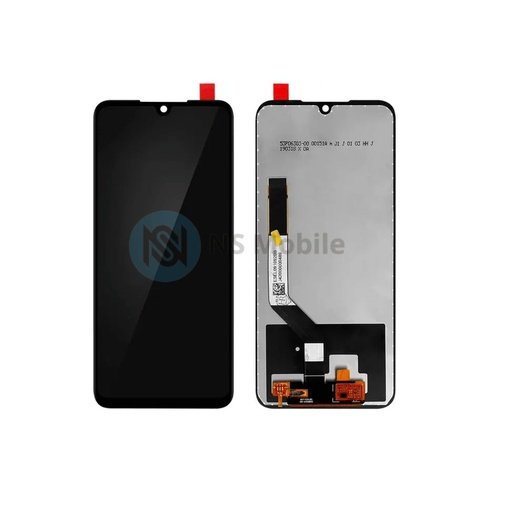 Ecran complet Xiaomi Redmi Note 7 / Note 7 Pro OLED