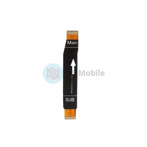 Nappe de Charge Xiaomi MI Note 12 4G