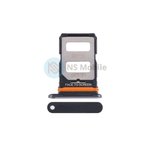 Tiroir Sim Xiaomi 12 Lite 