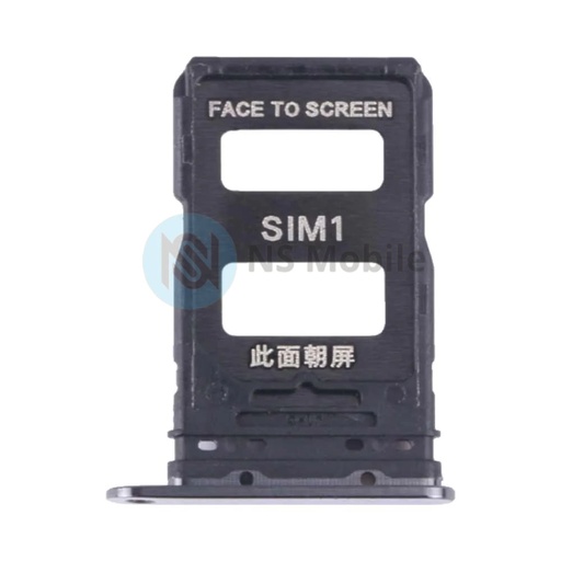 Tiroir Sim Xiaomi 14 5G 