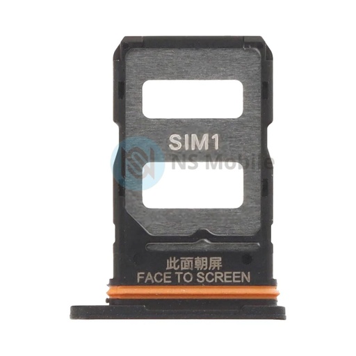 Tiroir Sim Xiaomi Poco F6 5G 