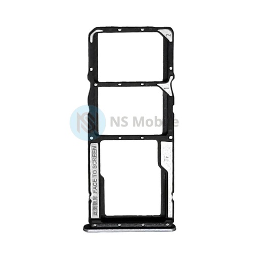 Tiroir Sim Xiaomi Poco M4 5G 