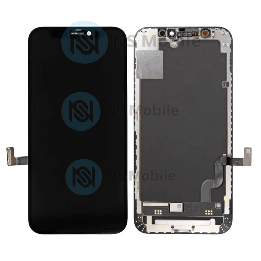 Ecran Complet iPhone 12 Mini ZY
