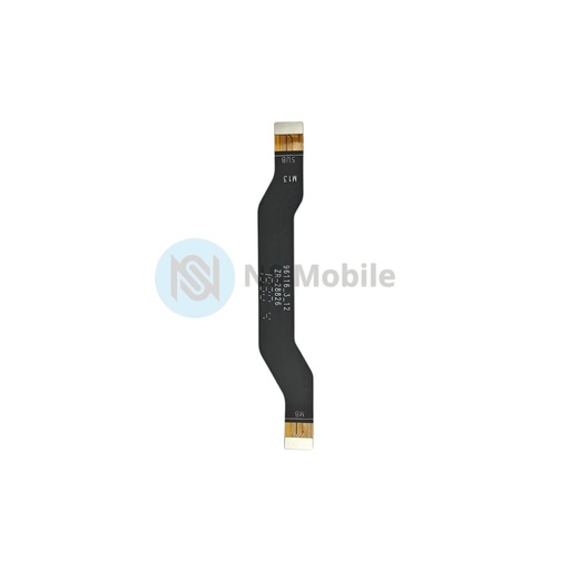 Nappe De Charge Samsung A10s (M15)