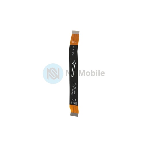 Nappe De Charge Samsung A22 5G