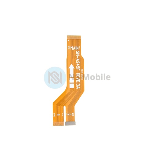 Nappe De Charge Samsung A24 4g