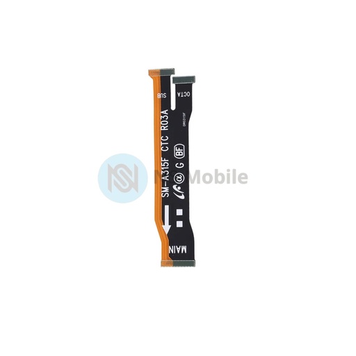 Nappe De Charge Samsung A31 (A315F)