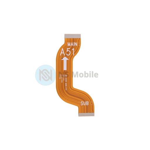 Nappe De Charge Samsung A51