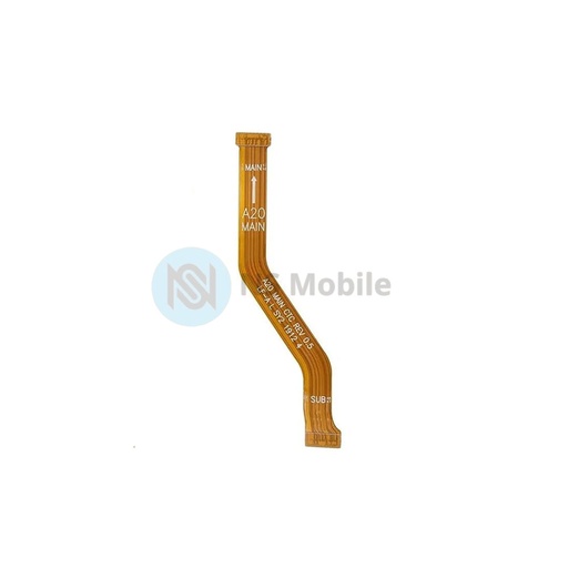 Nappe De Charge Samsung M10s