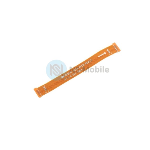 Nappe De Charge Samsung M30s (M307F)