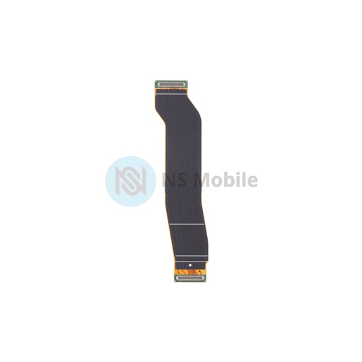 Nappe De Charge Samsung S20 Ultra