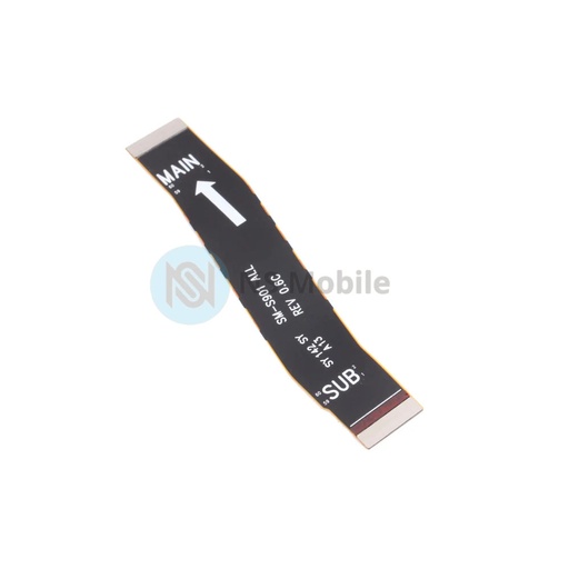 Nappe De Charge Samsung S22 5G