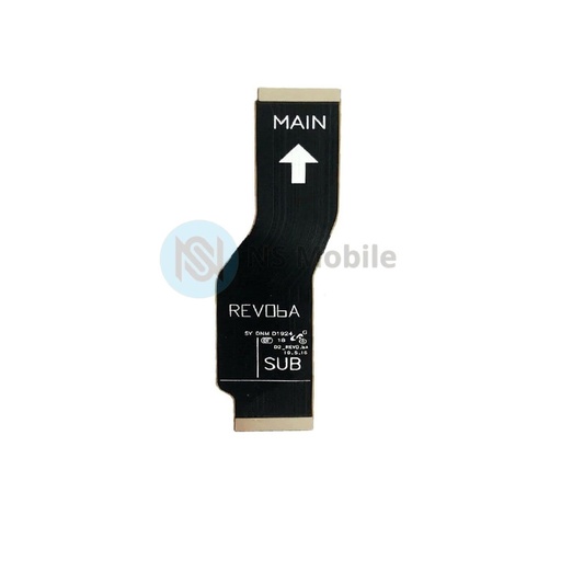 Nappe de Charge Samsung Note 10+ ( SM-N975 )