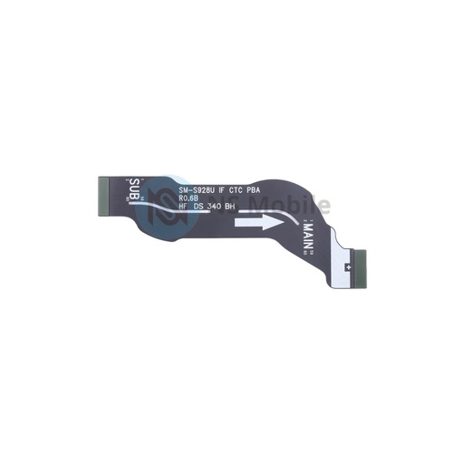 Nappe de charge Samsung S24 Ultra 5G SM-S928B